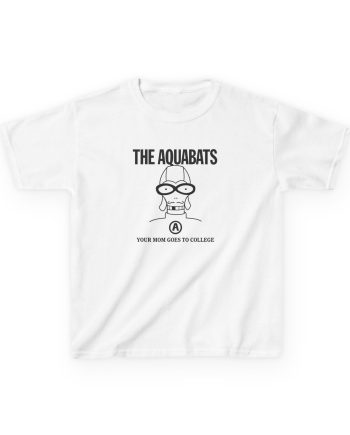The Aquabats! Kids Heavy Cotton™ Tee