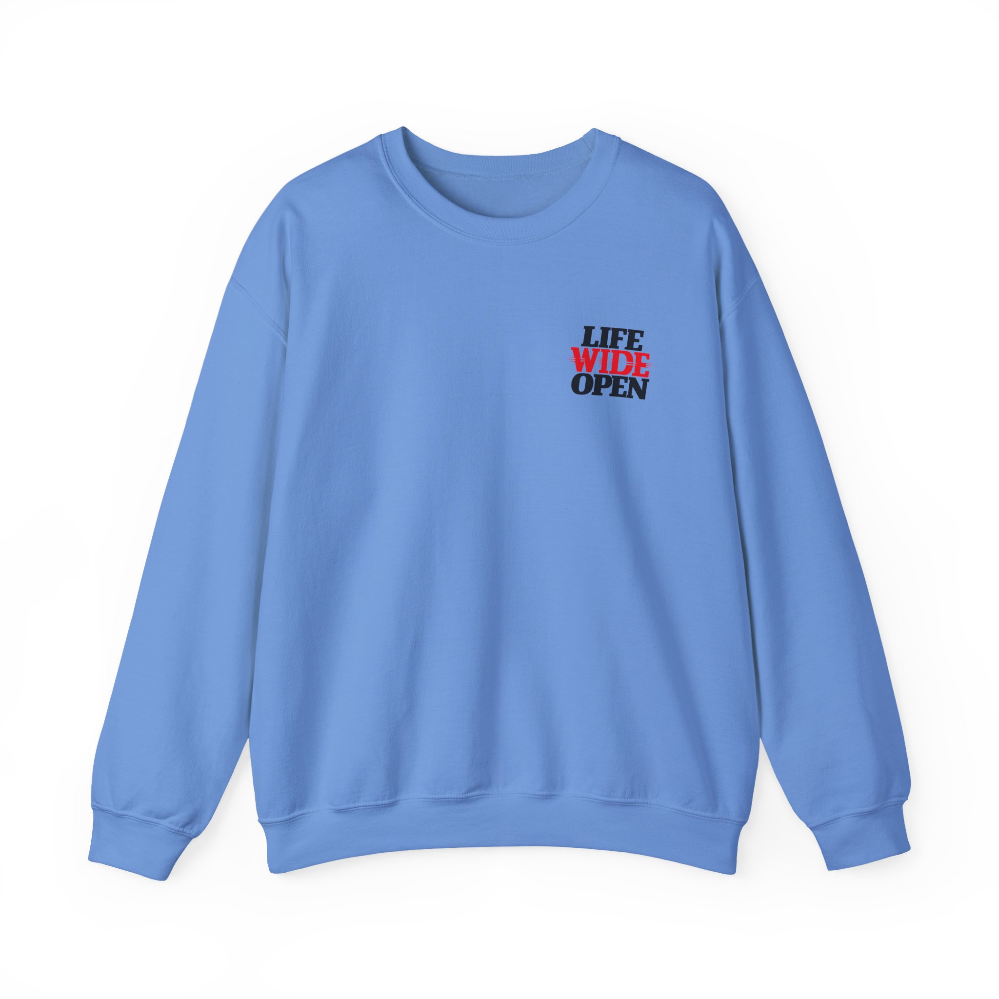 Cboystv C7-Store Unisex Heavy Blend™ Crewneck Sweatshirt - Image 13