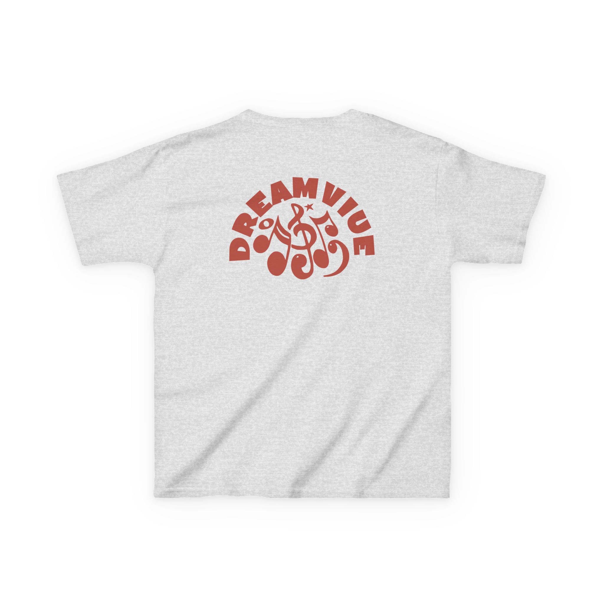 J cole Dreamville Kids Heavy Cotton™ Tee - Image 4