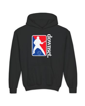 Downset Youth Heavy Blend Hooded Sweatshirt