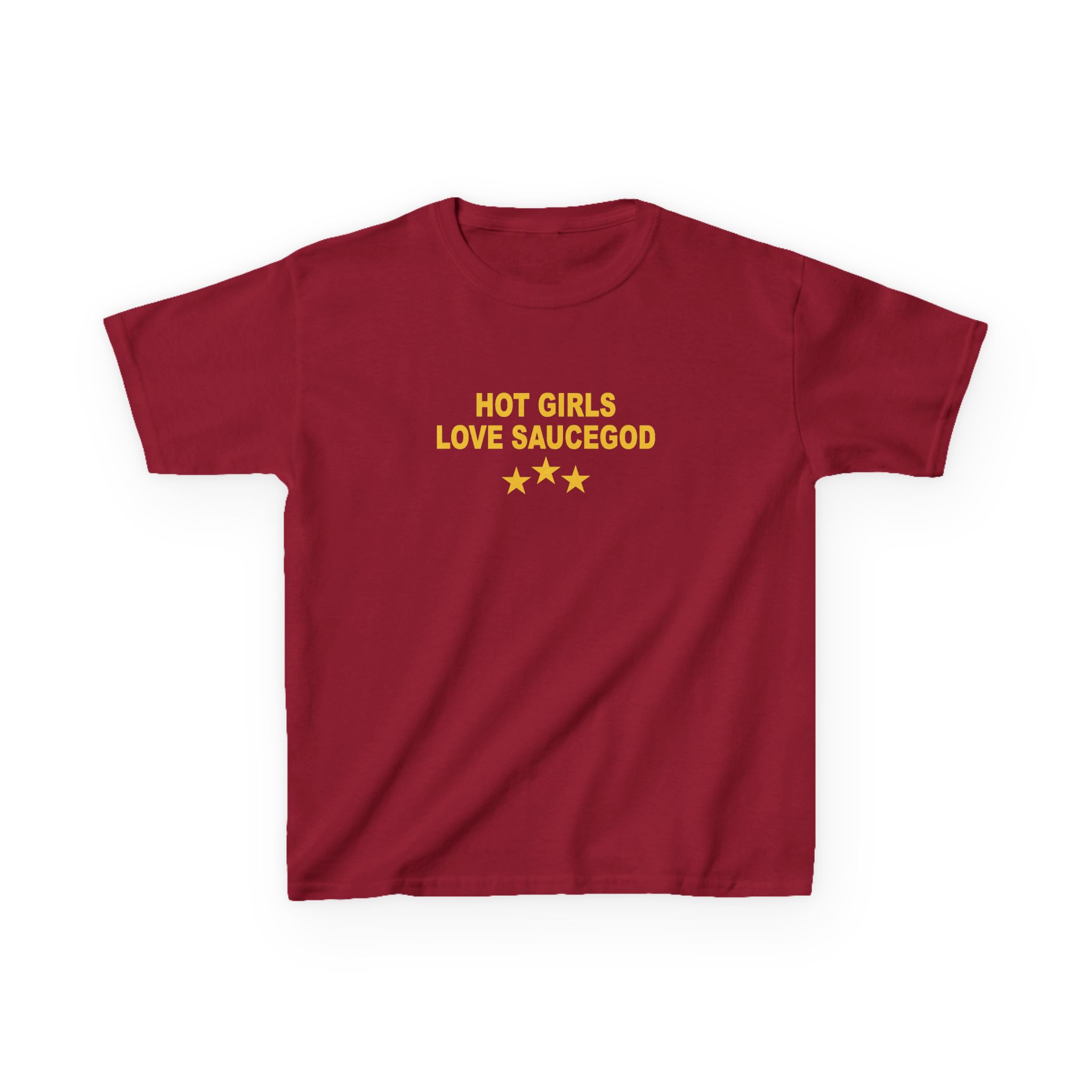 Kids Hamza Hlsg Album Heavy Cotton™ Tee - Image 19