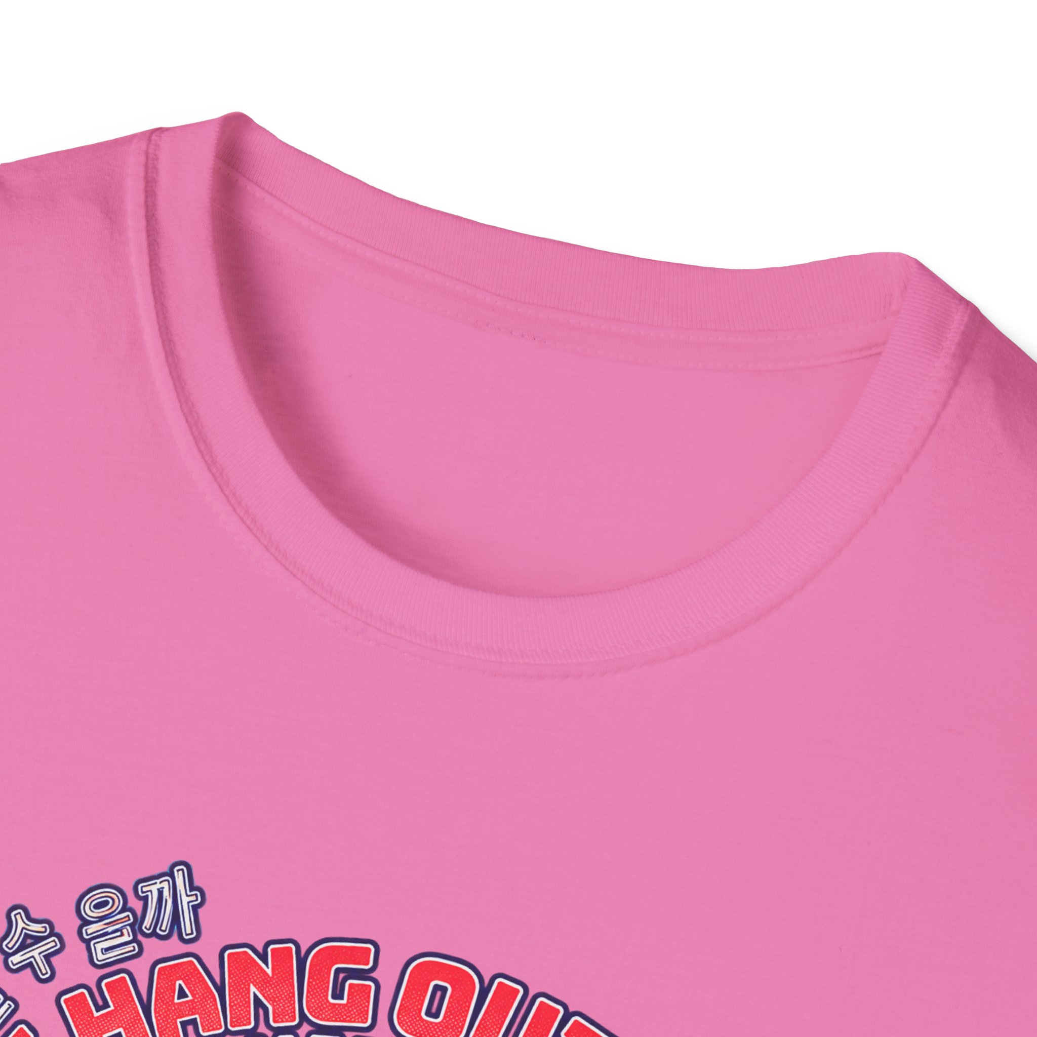 Good Kid Mimi Issue Unisex Softstyle T-Shirt - Image 55