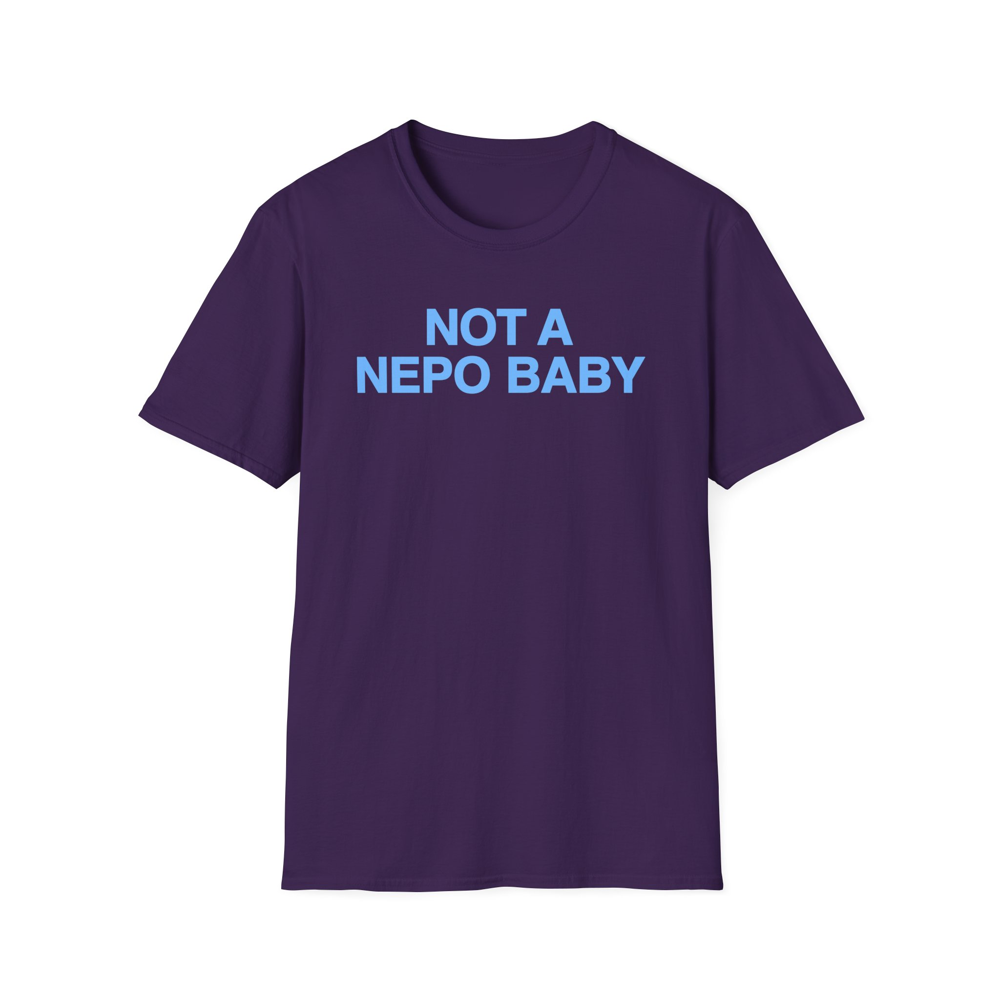 Aminé Nepo Baby Unisex Softstyle T-Shirt - Image 19