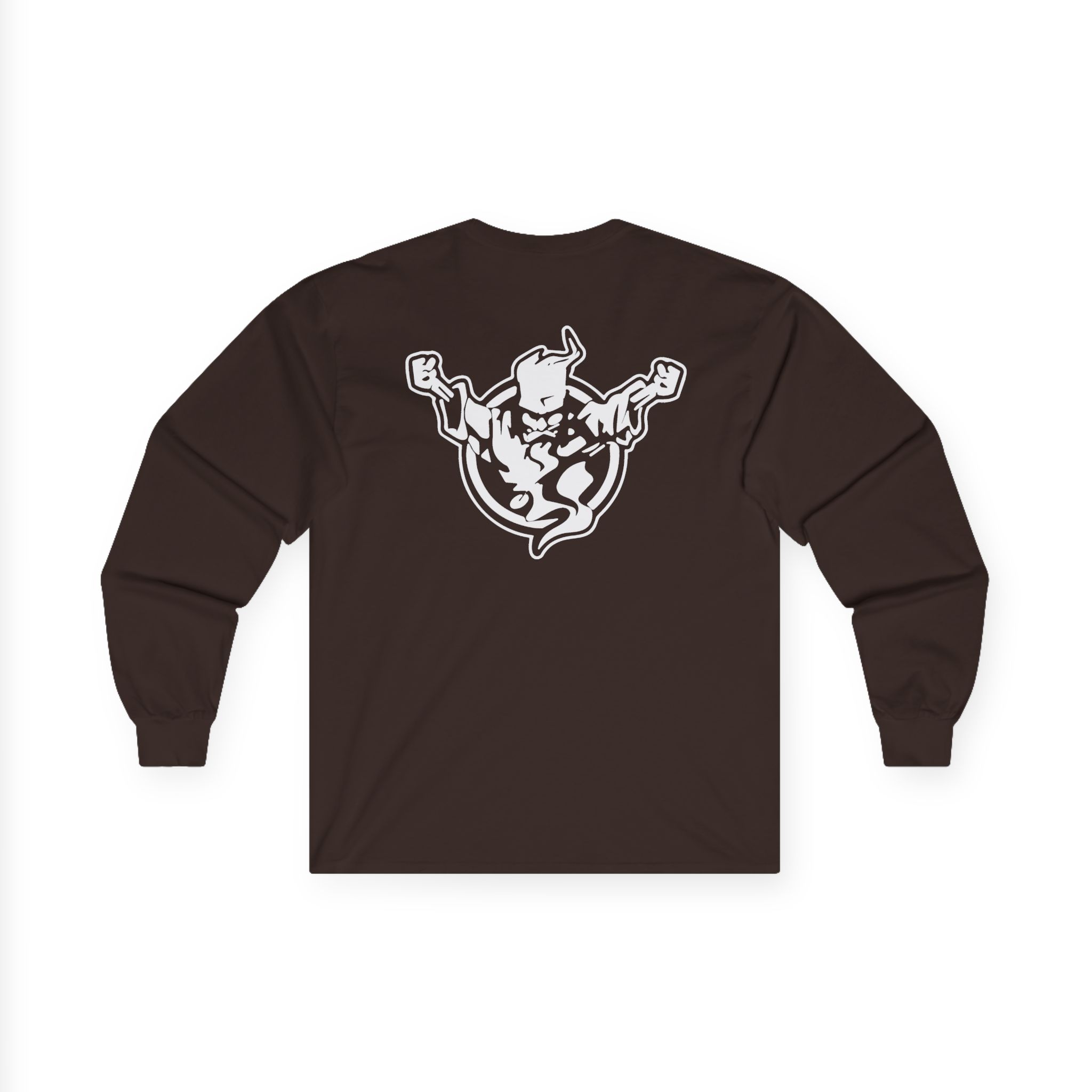 Thunderdome Summer Unisex Ultra Cotton Long Sleeve Tee - Image 6