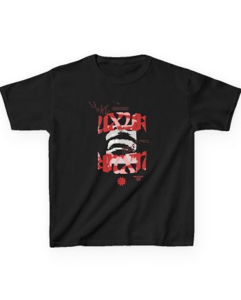One Ok Rock Kids Heavy Cotton™ Tee