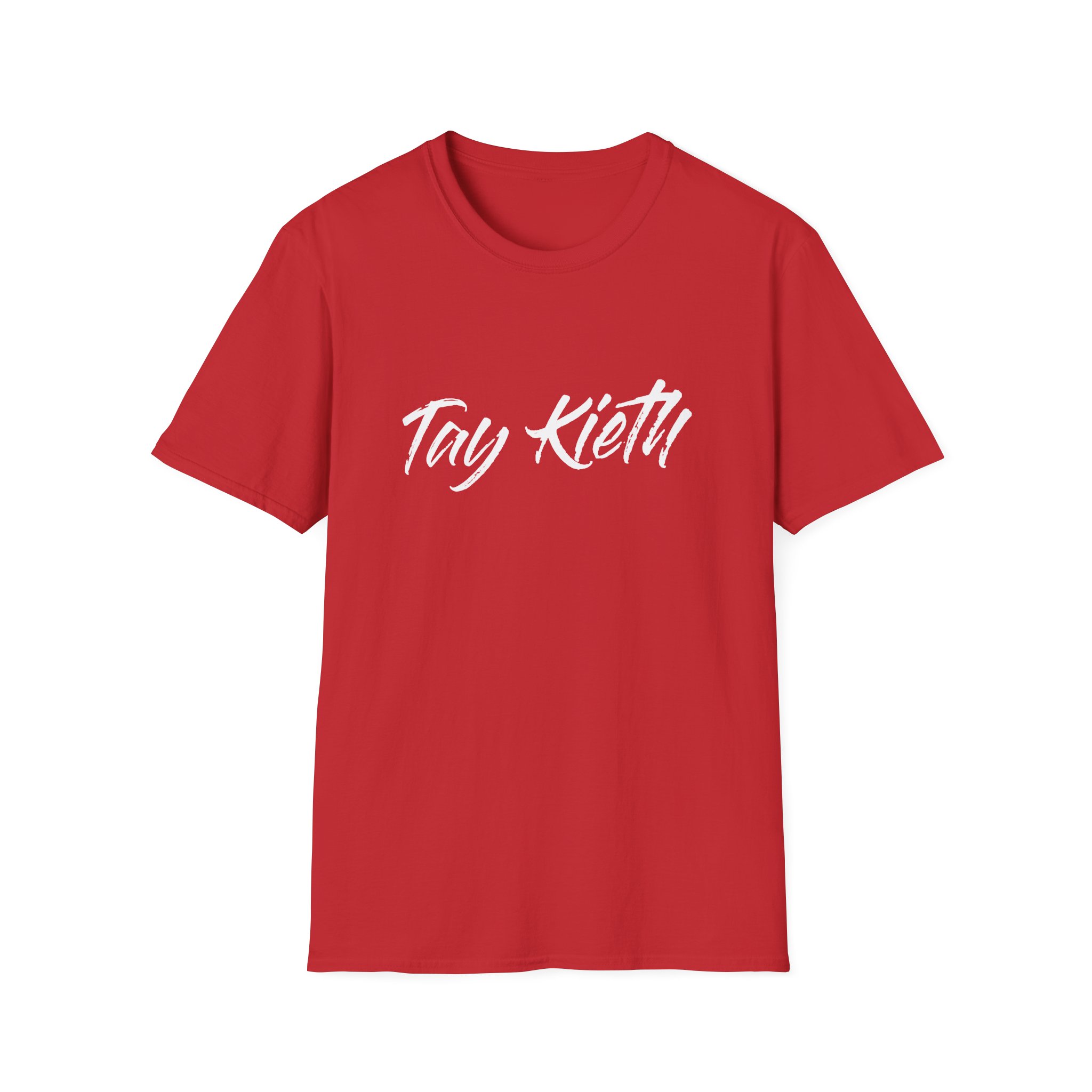 Tay Keith Unisex Softstyle T-Shirt - Image 23