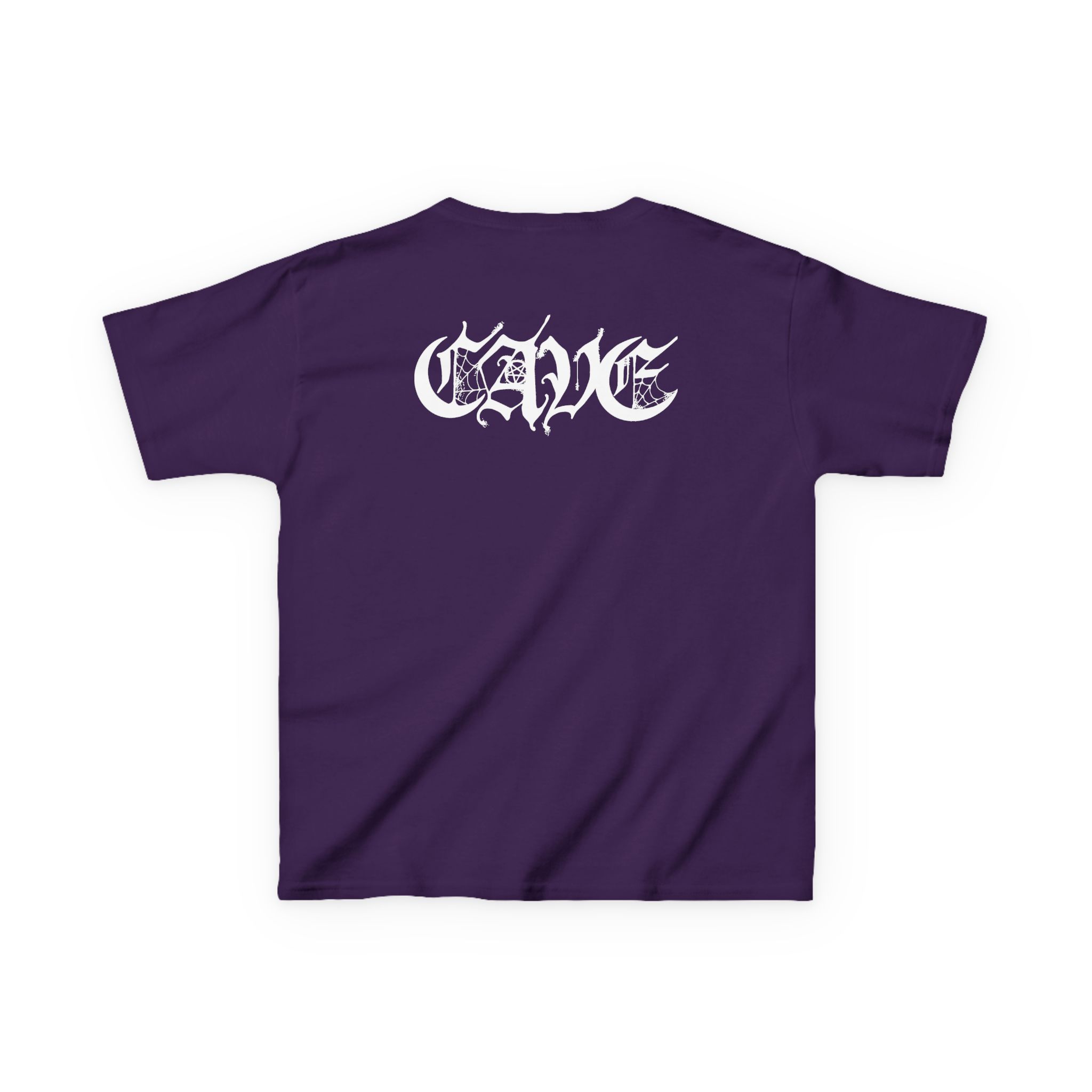 Dom Dolla Cave Fangs Kids Heavy Cotton™ Tee - Image 14