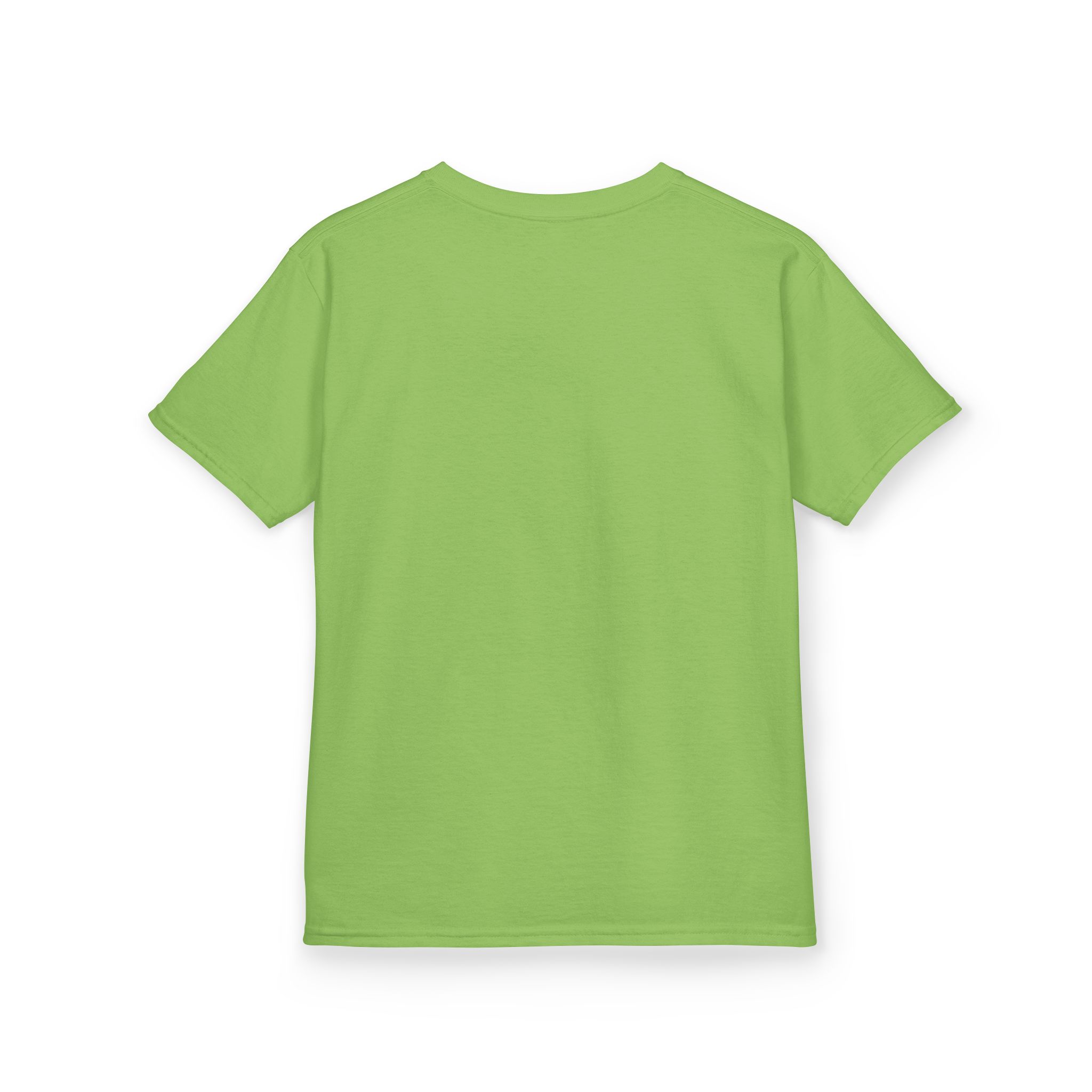 Love on Tour 4 Houses Raglan Kids Heavy Cotton™ Tee - Image 6