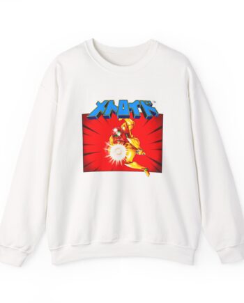 NTD Unisex Heavy Blend™ Crewneck Sweatshirt
