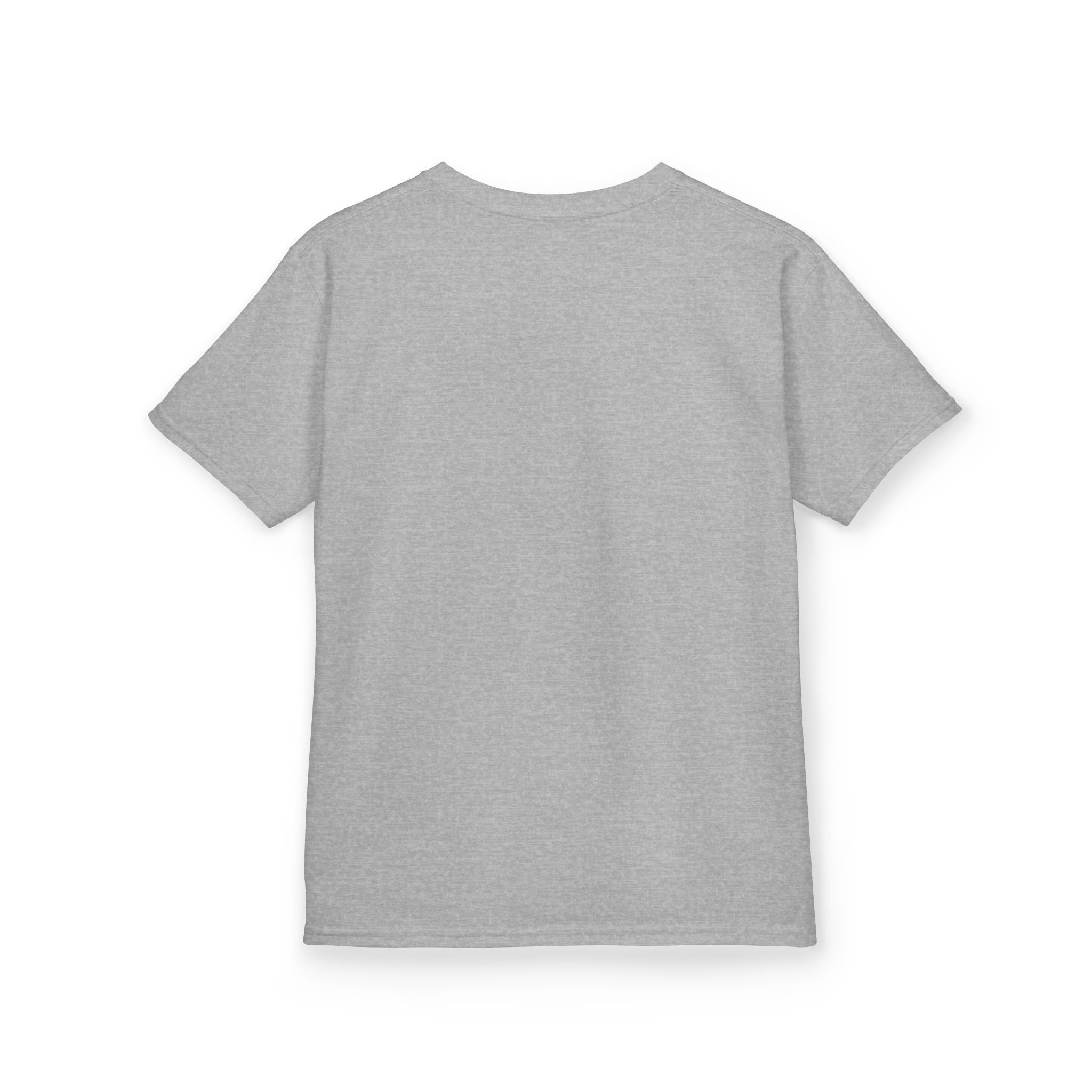 Love on Tour Treat People With Kindness Kids Heavy Cotton™ Tee - Image 6