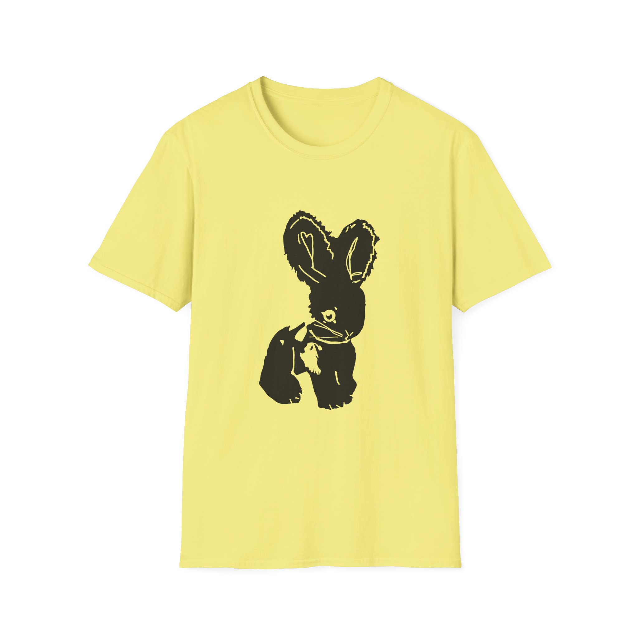 Froukje Unisex Softstyle T-Shirt - Image 13