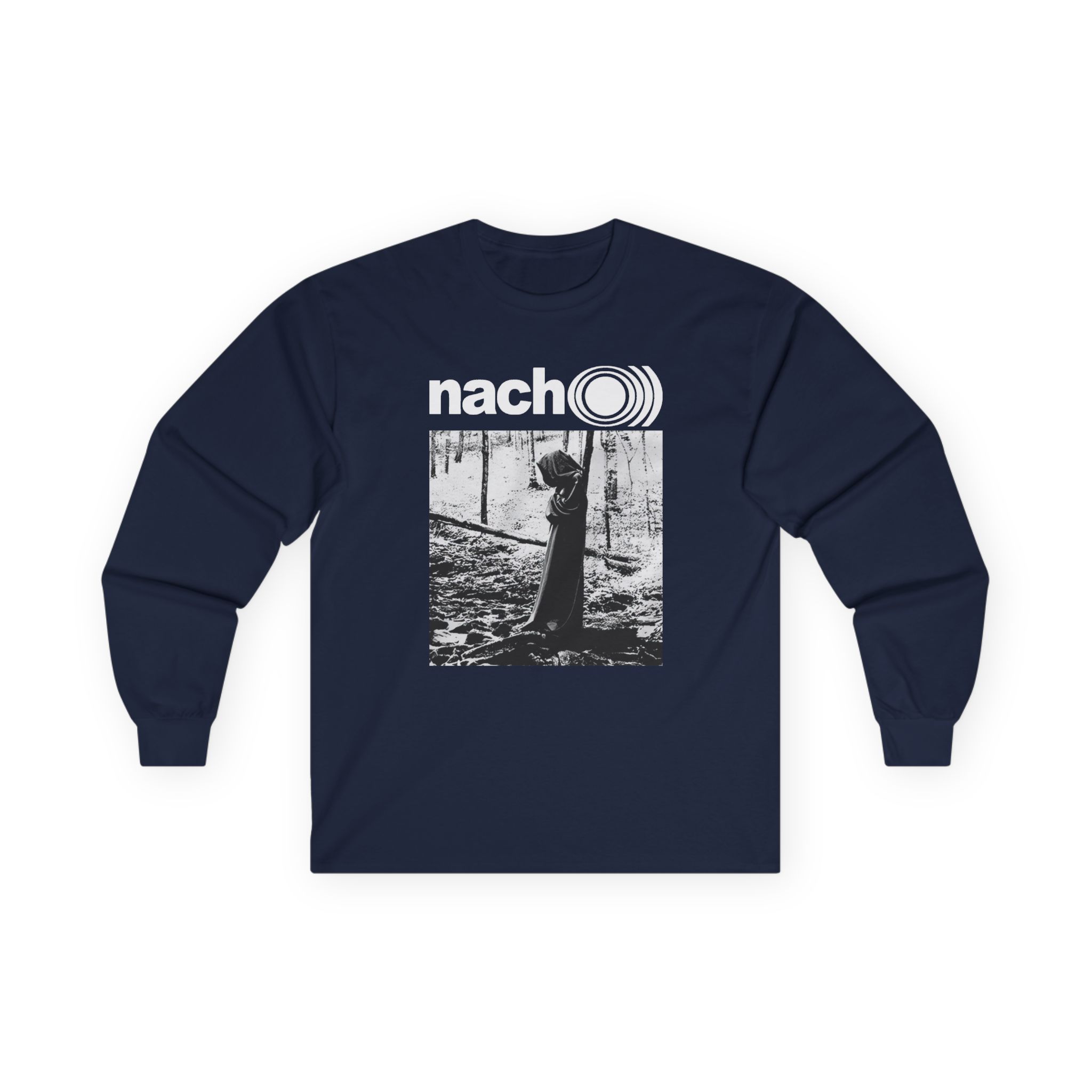 Weekend Nachos Sunn Unisex Ultra Cotton Long Sleeve Tee - Image 11