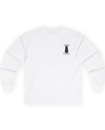 Cold Cuts Xibalba Well Fed Unisex Ultra Cotton Long Sleeve Tee