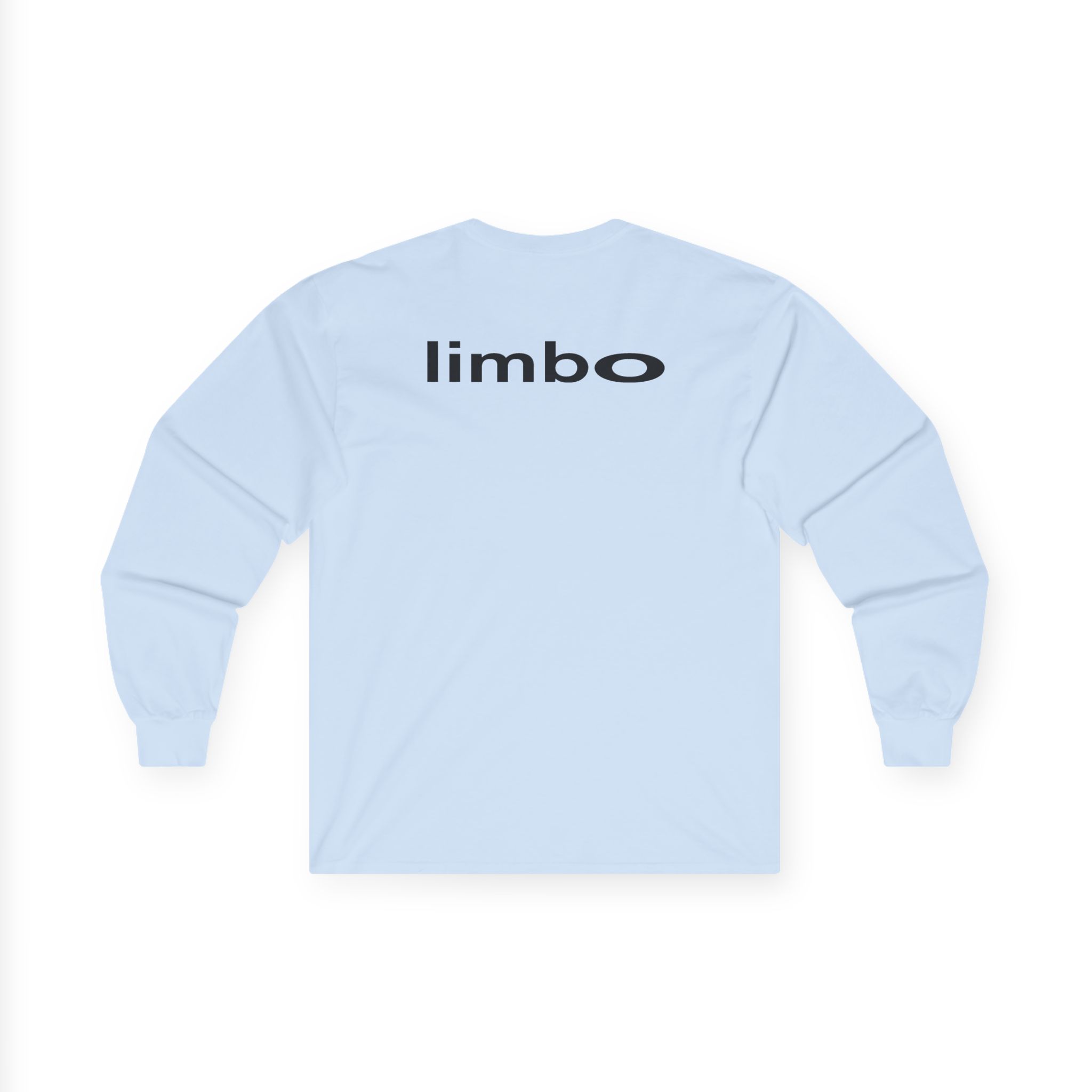 Aminé Harvey Dent Unisex Ultra Cotton Long Sleeve Tee - Image 6
