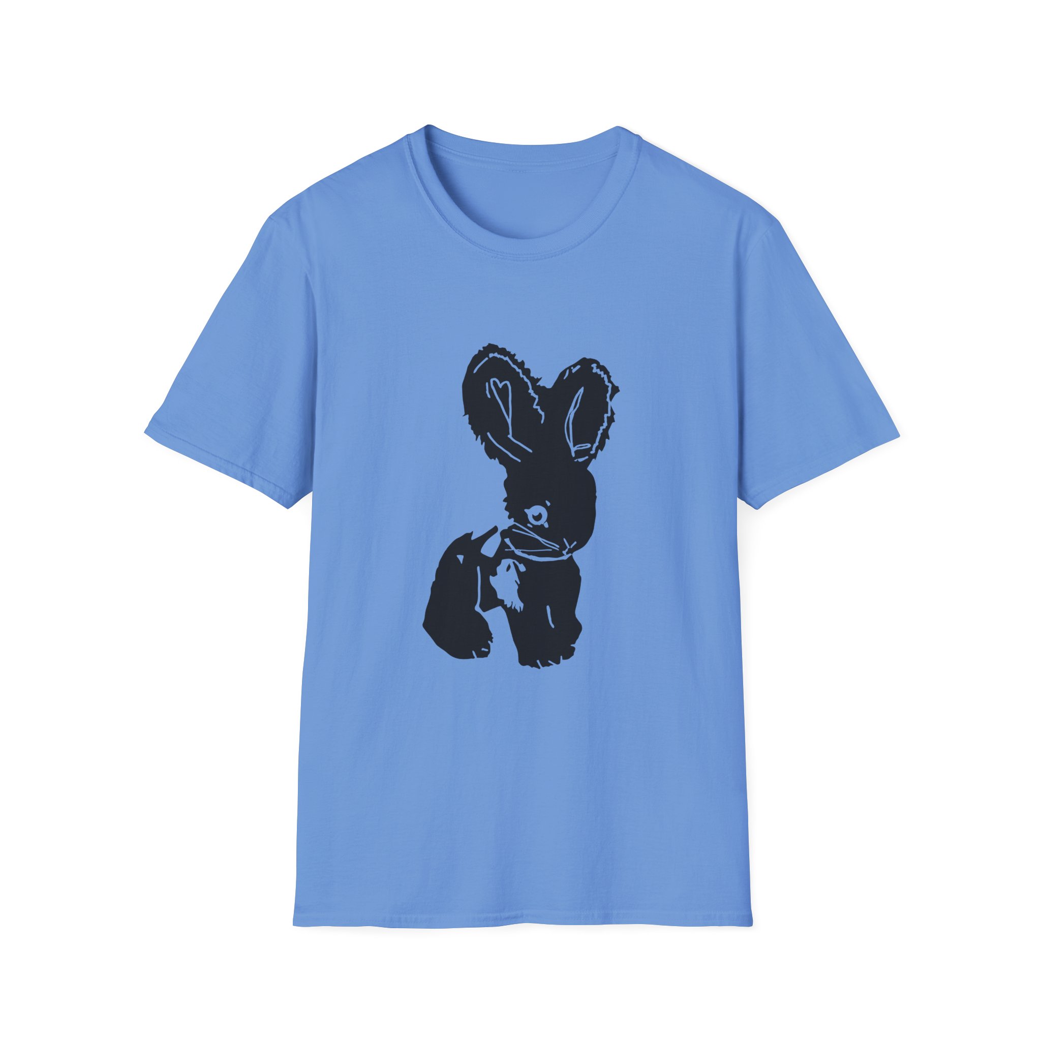 Froukje Unisex Softstyle T-Shirt - Image 19