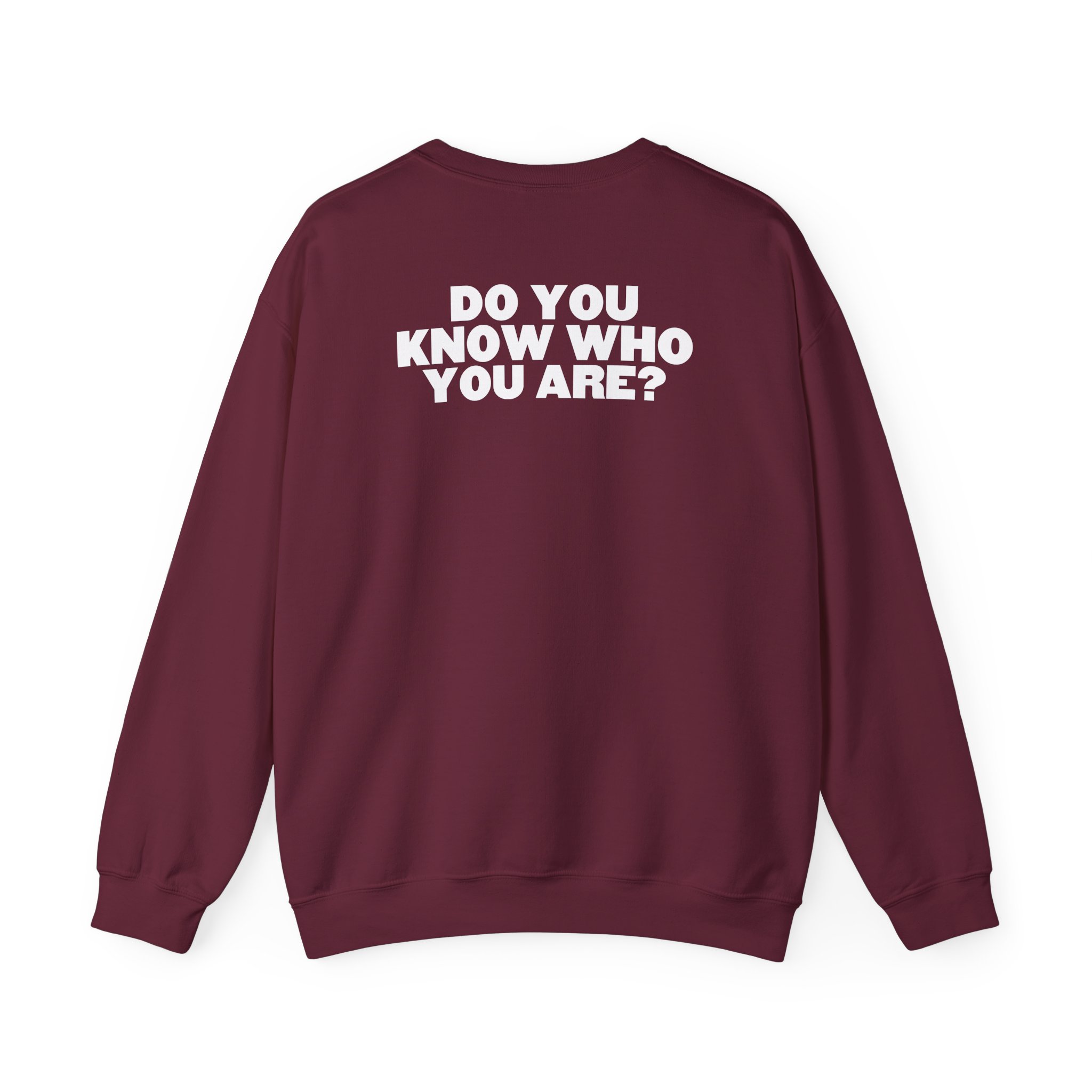Love on Tour Los Angeles Unisex Heavy Blend™ Crewneck Sweatshirt - Image 4
