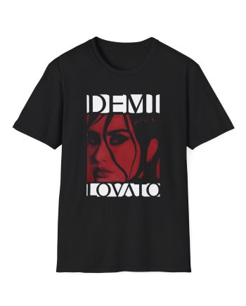 D L Revamped Unisex Softstyle T-Shirt