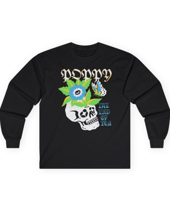 Poppy Start of Life Unisex Ultra Cotton Long Sleeve Tee