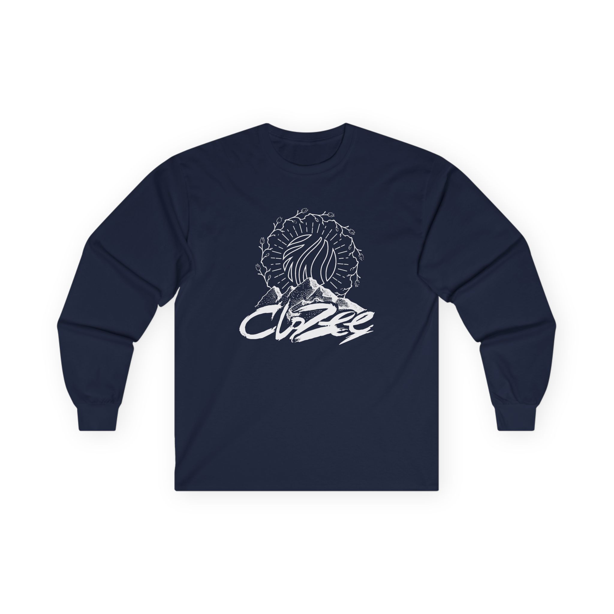Lsdream Unisex Ultra Cotton Long Sleeve Tee - Image 11
