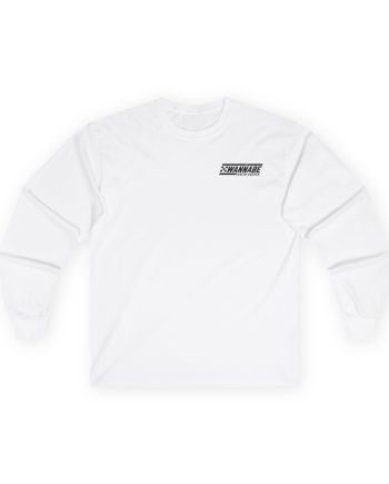 Gavin Adcock Wanna Be Unisex Ultra Cotton Long Sleeve Tee