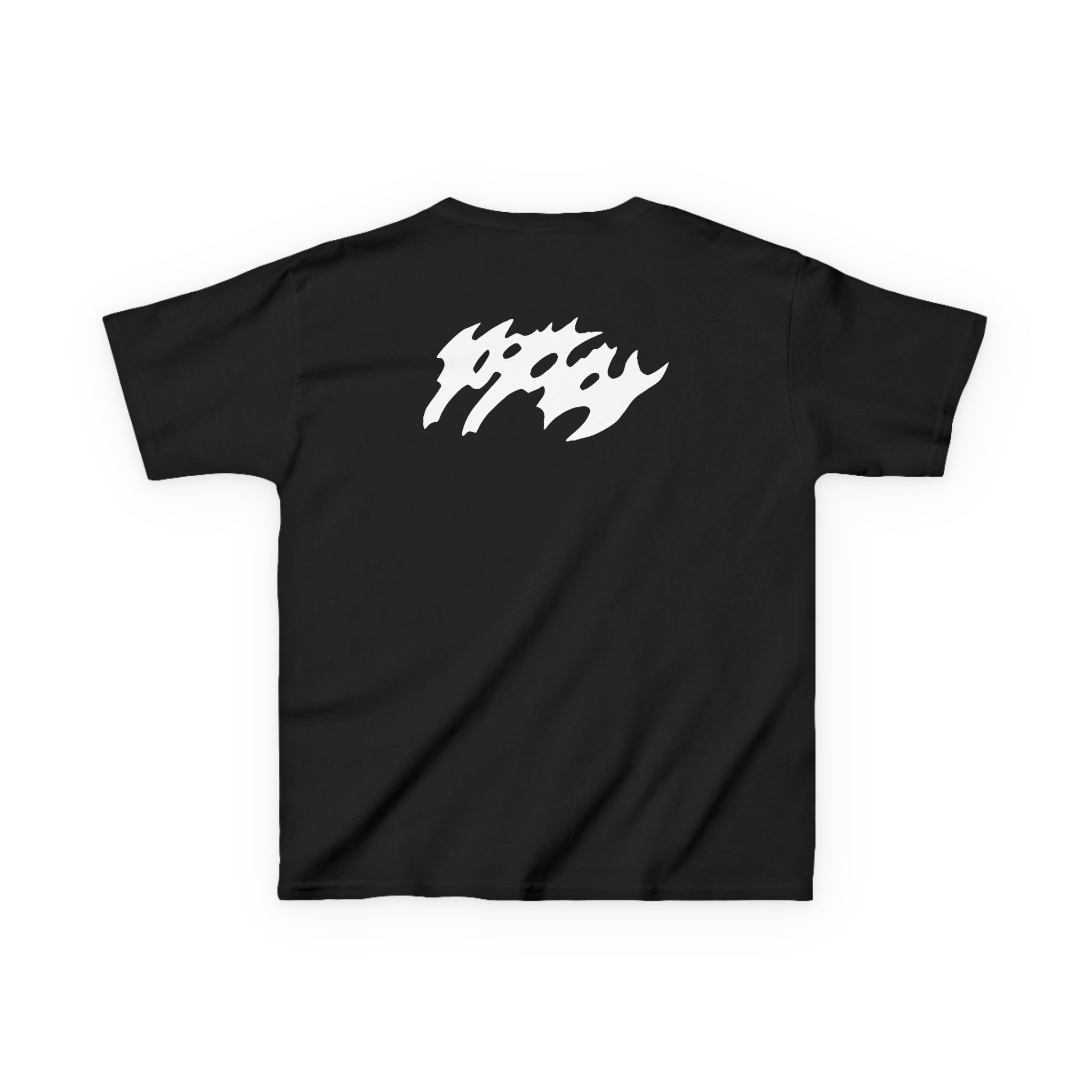 Kids Poppy Heavy Cotton™ Tee - Image 2