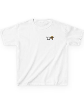Benson Boone Sunflower Kids Heavy Cotton™ Tee
