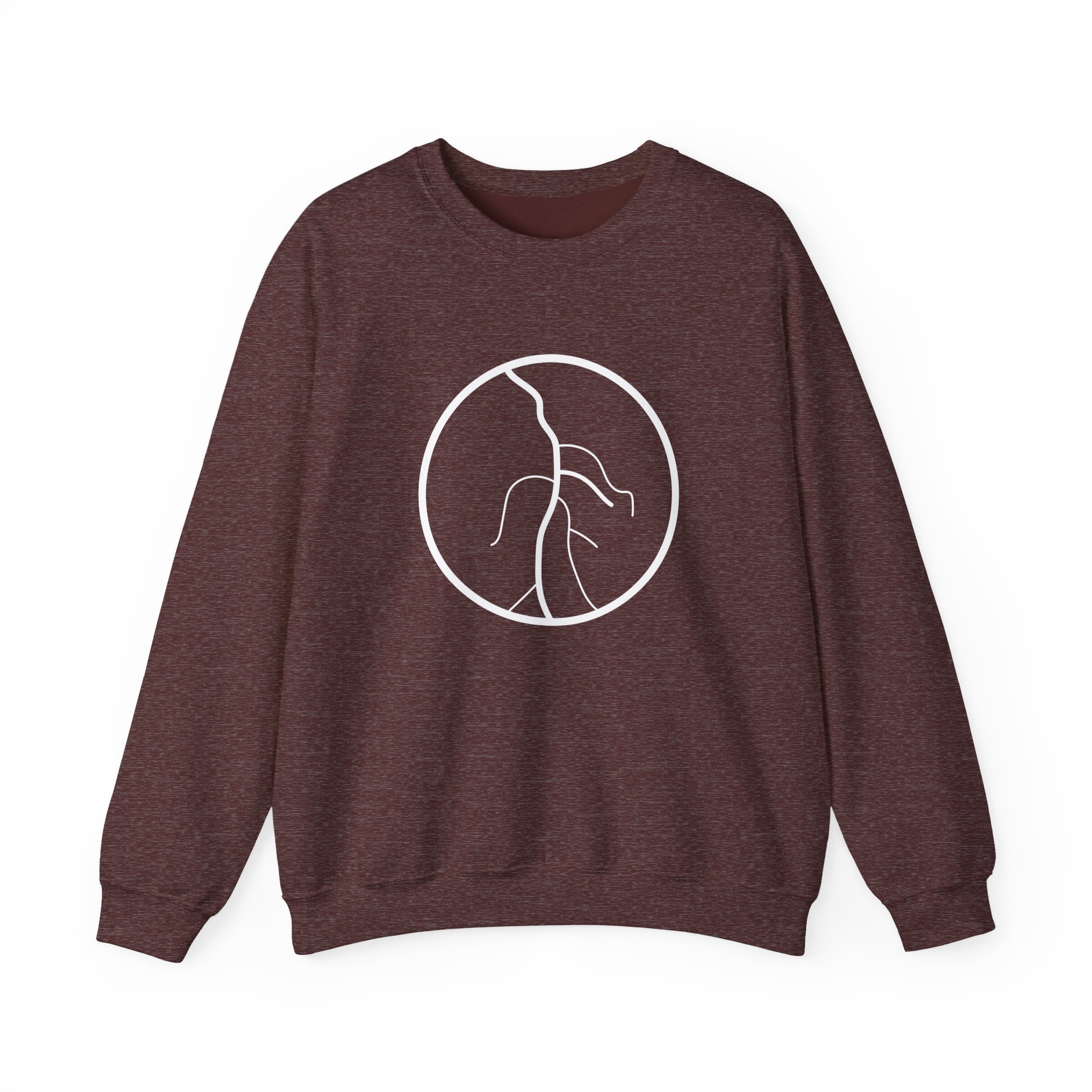 Calvin Harris Unisex Heavy Blend™ Crewneck Sweatshirt - Image 3