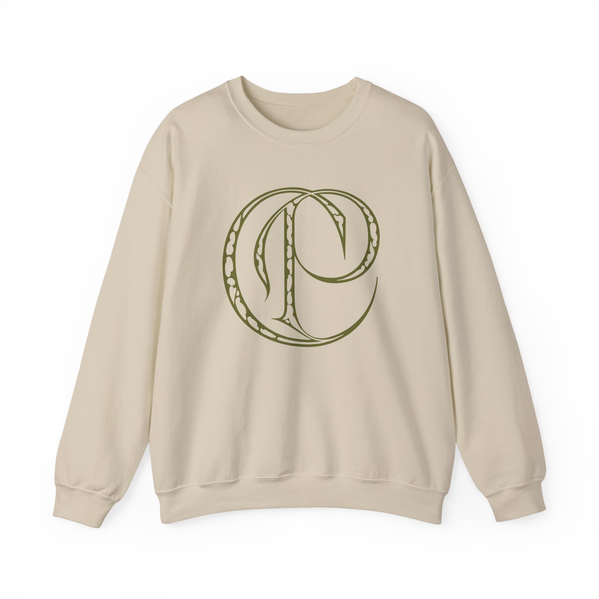 Caroline Polachek PANG CP Unisex Heavy Blend™ Crewneck Sweatshirt - Image 7