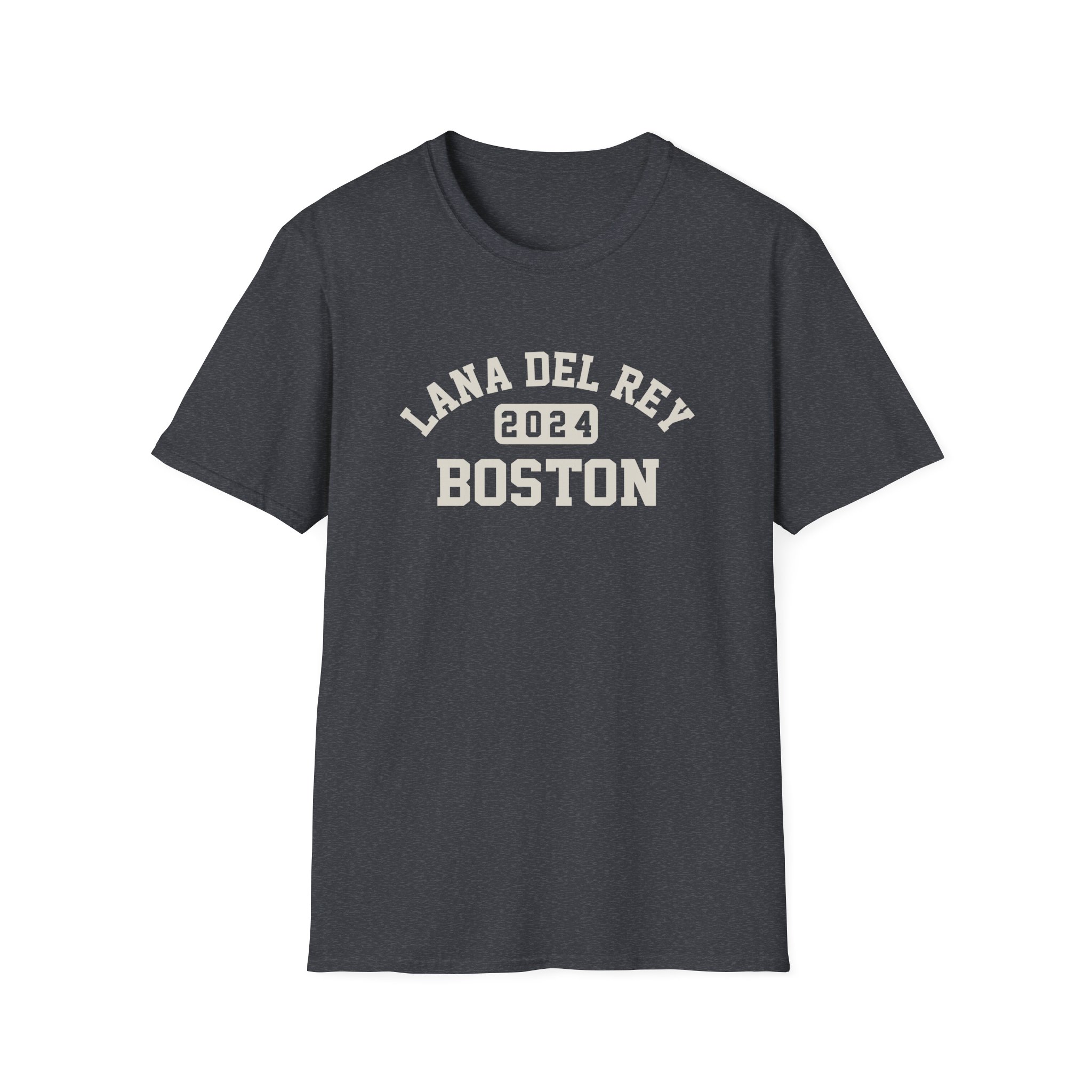 Lanadelrey Unisex Softstyle T-Shirt - Image 13
