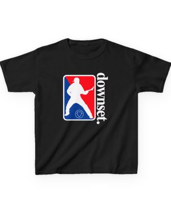 Kids Downset Heavy Cotton™ Tee
