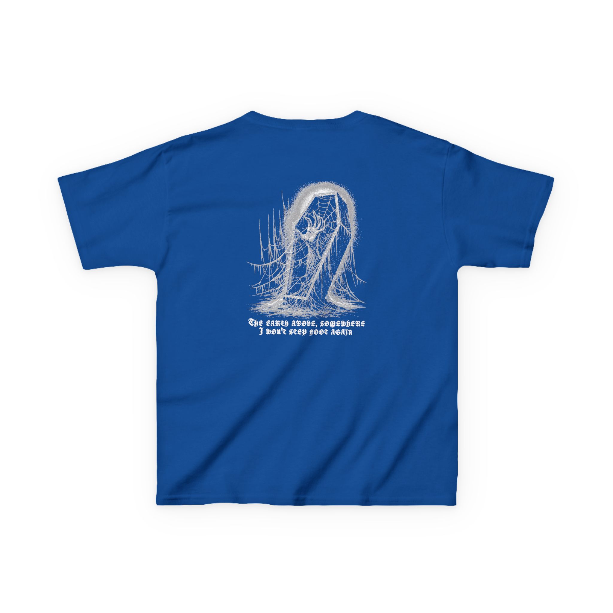 Angelmaker Coffin Kids Heavy Cotton™ Tee - Image 8