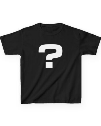 Kids We Came as Romans Mystery Heavy Cotton™ Tee