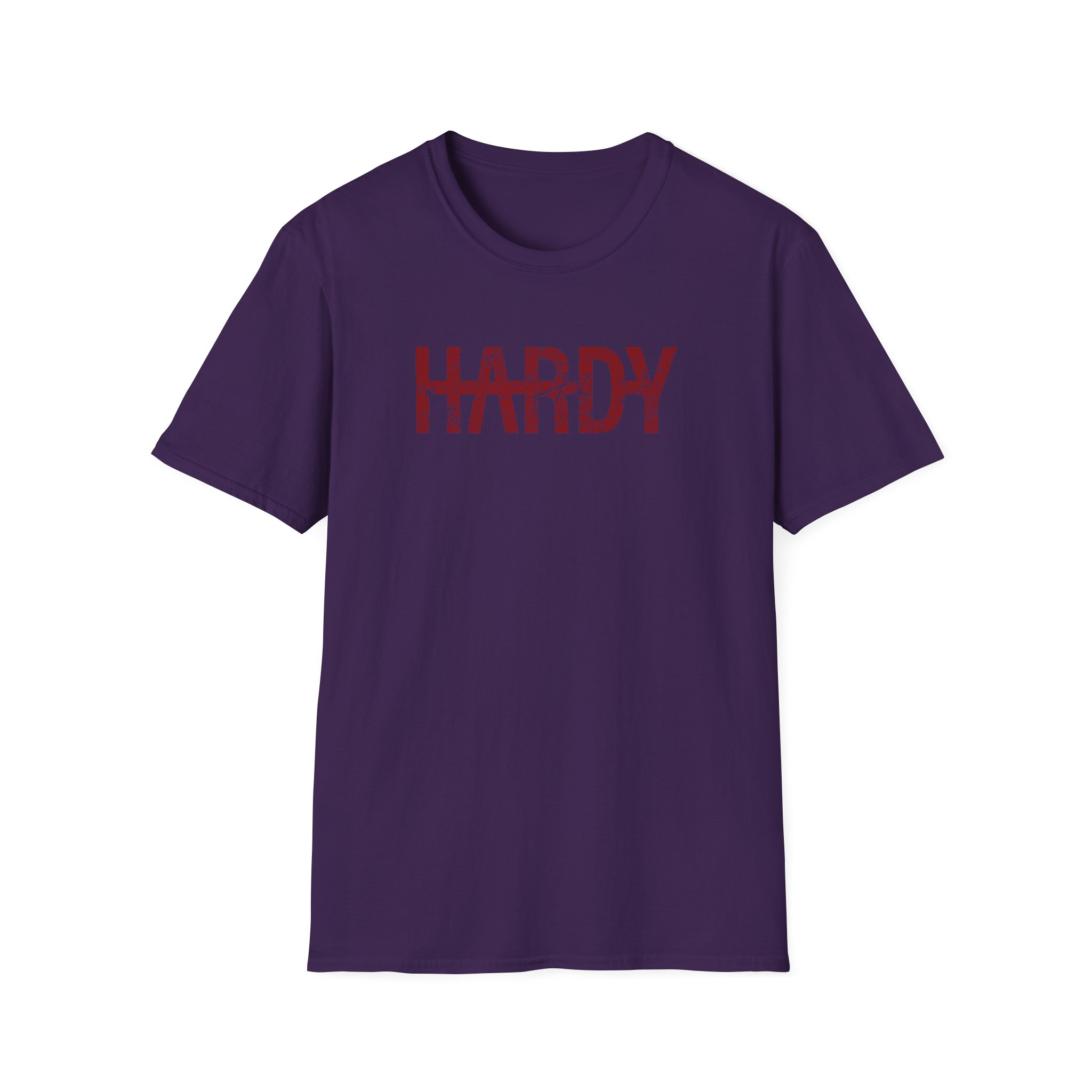 Hd Rednecker Unisex Softstyle T-Shirt - Image 17