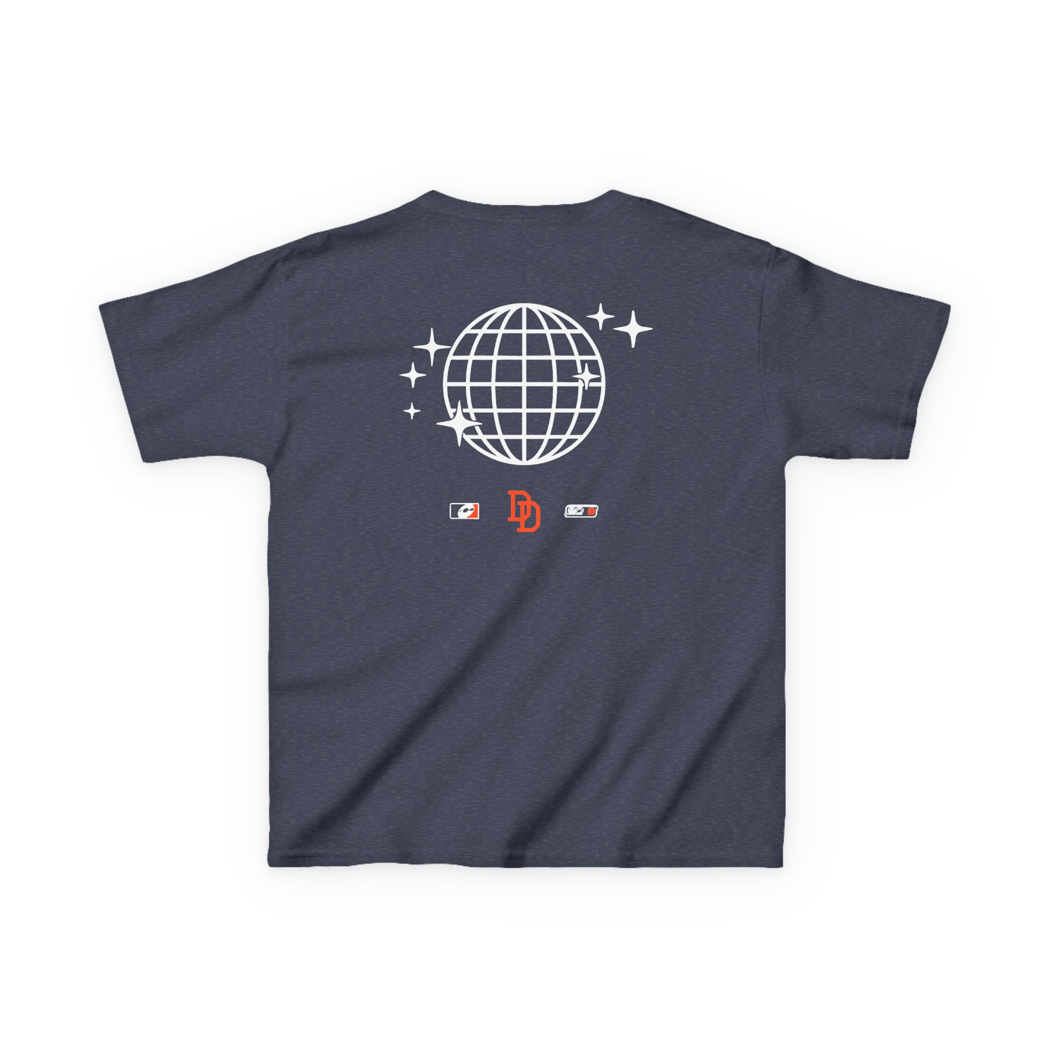 Dom Dolla Sanfrandisco Kids Heavy Cotton™ Tee - Image 14