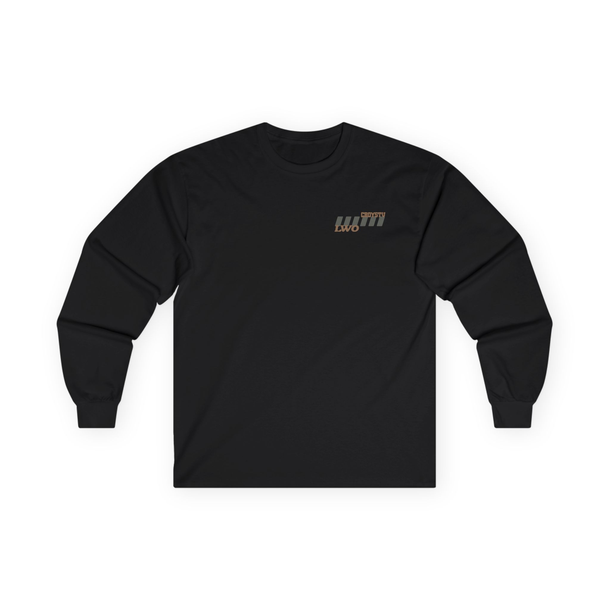Cboystv Competition Unisex Ultra Cotton Long Sleeve Tee