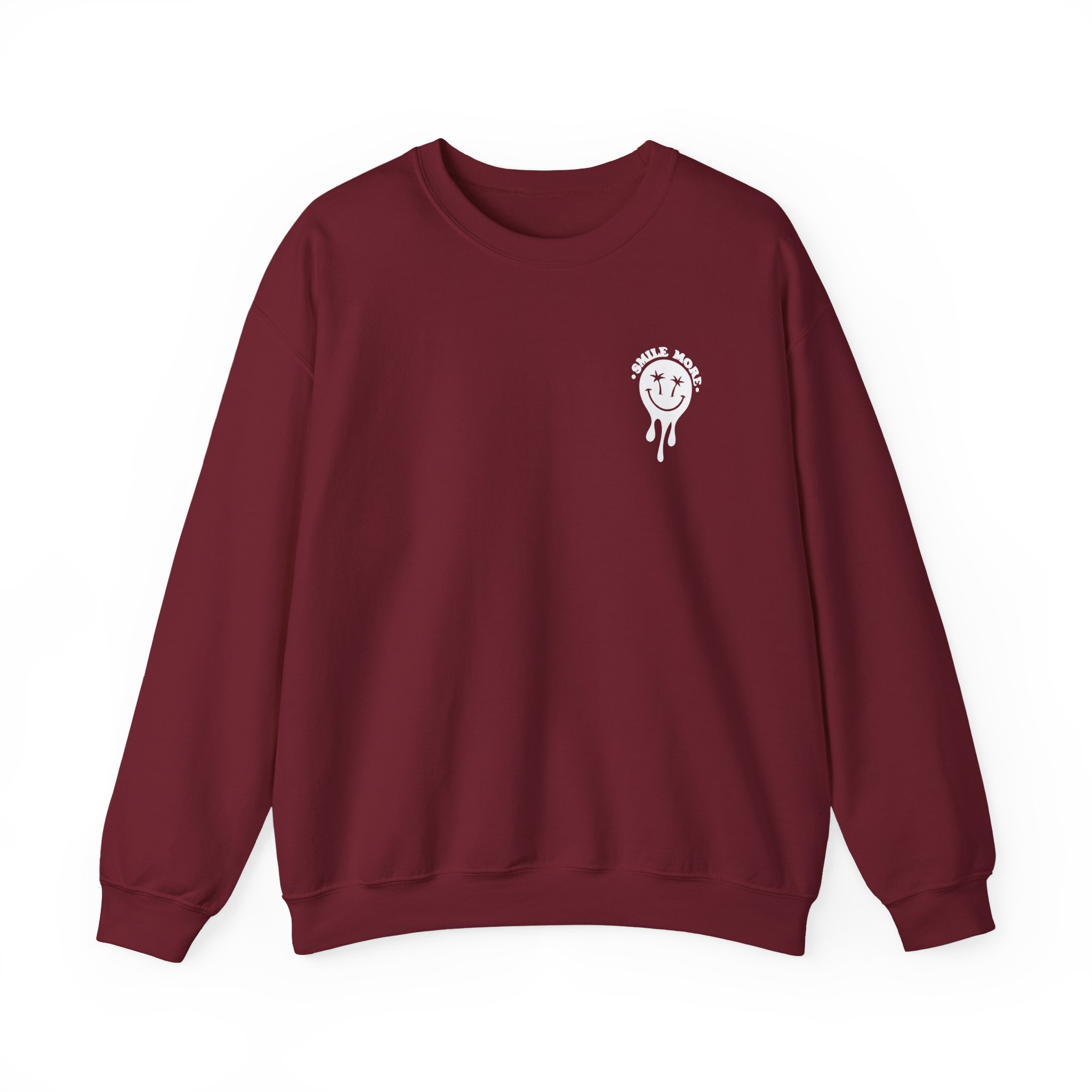 Roman Atwood Unisex Heavy Blend™ Crewneck Sweatshirt - Image 19