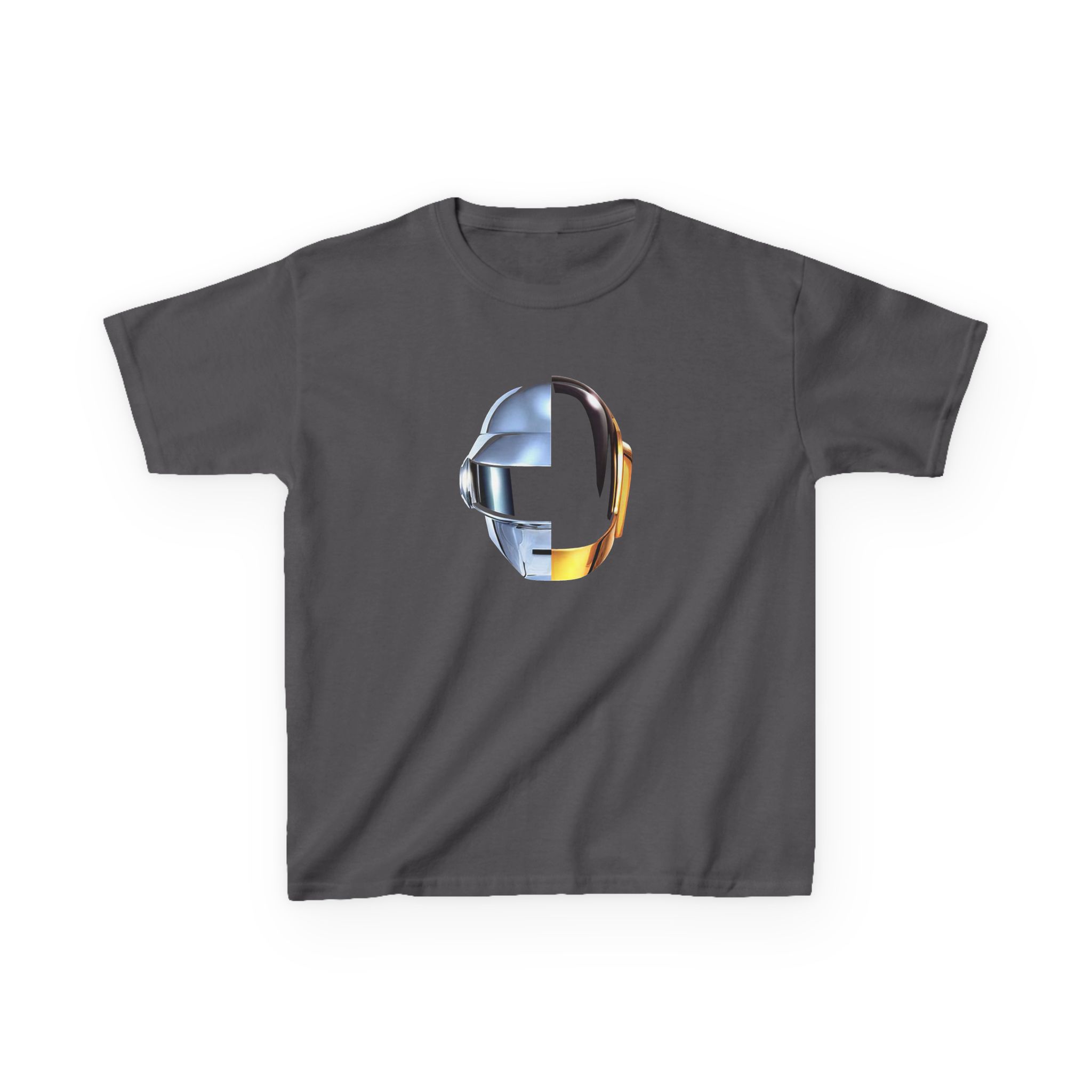 Kids Daft Punk Heavy Cotton™ Tee - Image 13