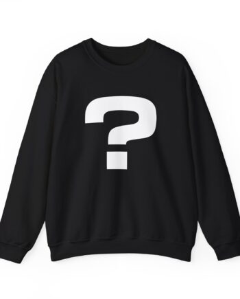 We Came as Romans Mystery Unisex Heavy Blend™ Crewneck Sweatshirt