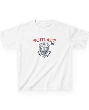 Jschlatt Schlatt ’20 Kids Heavy Cotton™ Tee