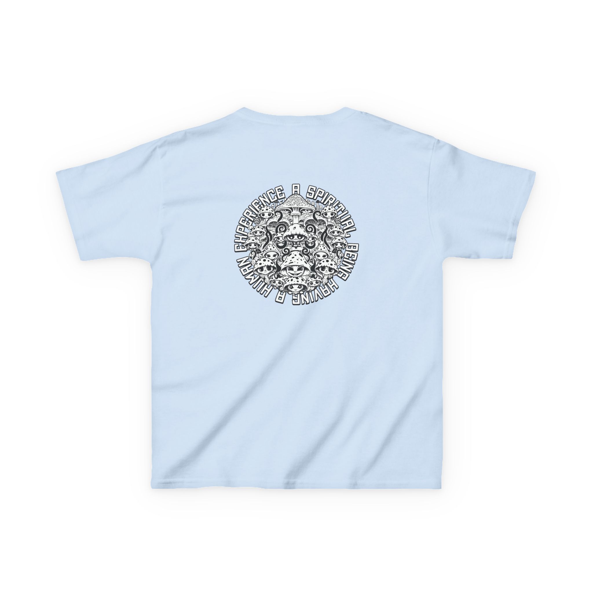 Lsdream Choose Your Adventure V.2 Kids Heavy Cotton™ Tee - Image 12