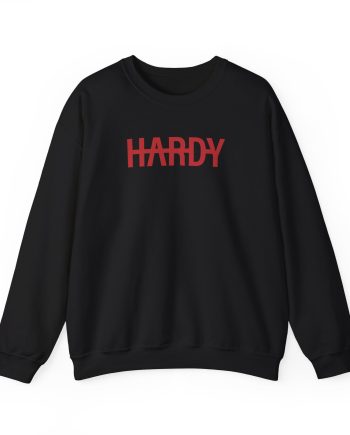 Hd Red Rocks 2024 Unisex Heavy Blend™ Crewneck Sweatshirt