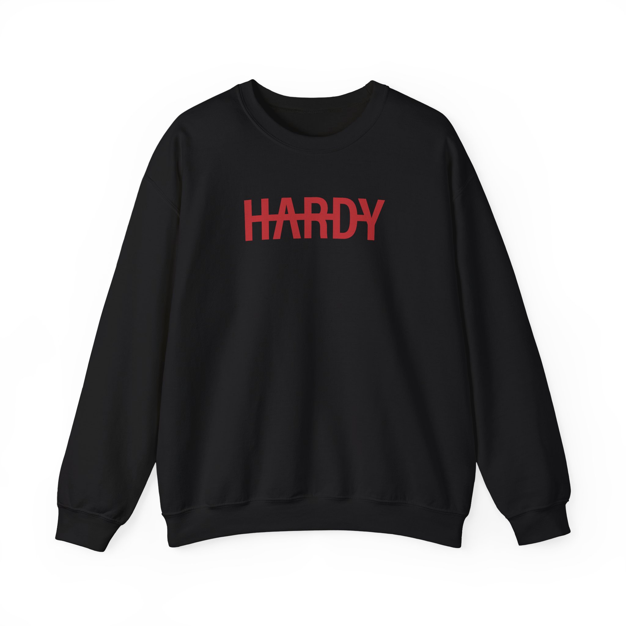 Hd Red Rocks 2024 Unisex Heavy Blend™ Crewneck Sweatshirt