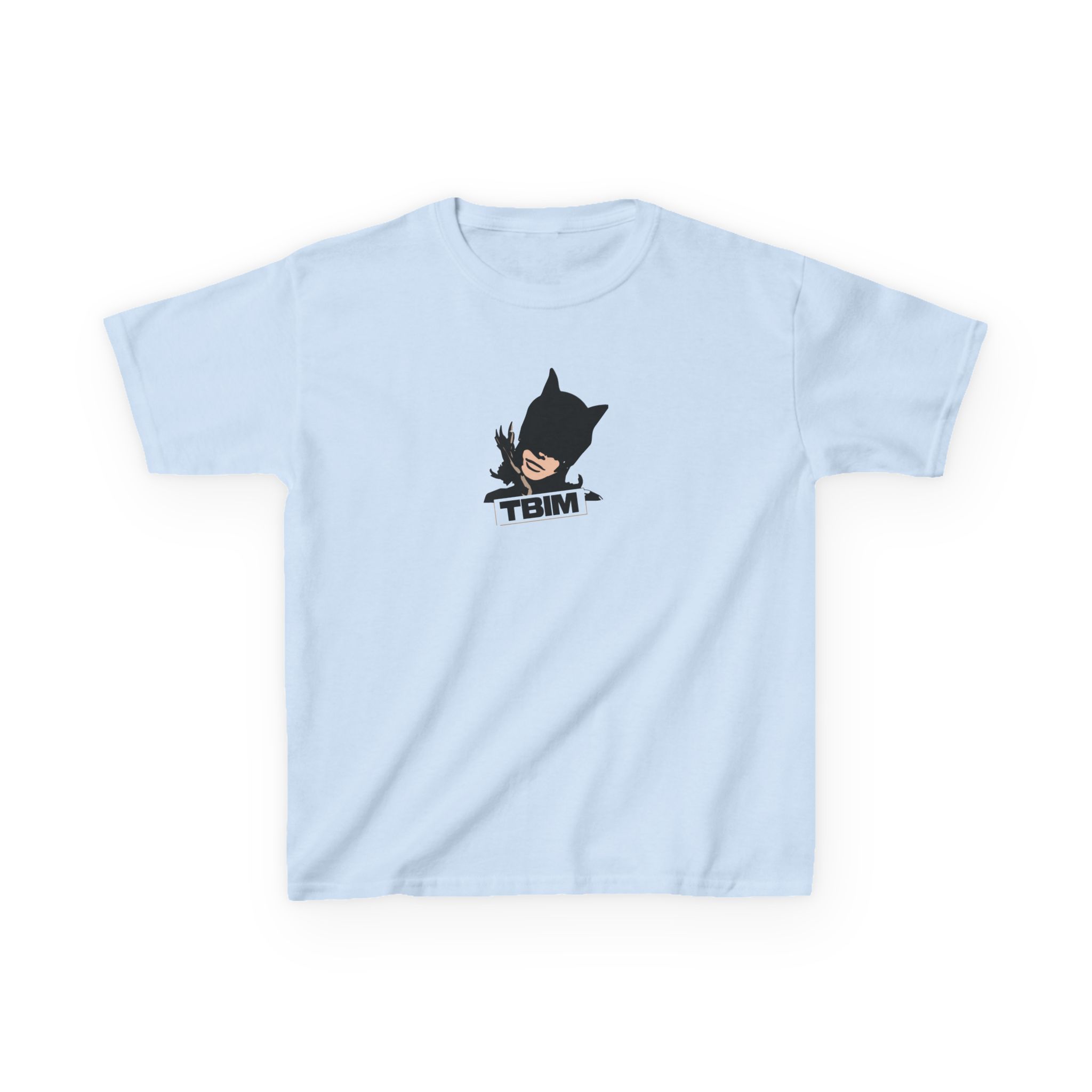 AG tbim Kids Heavy Cotton™ Tee - Image 5