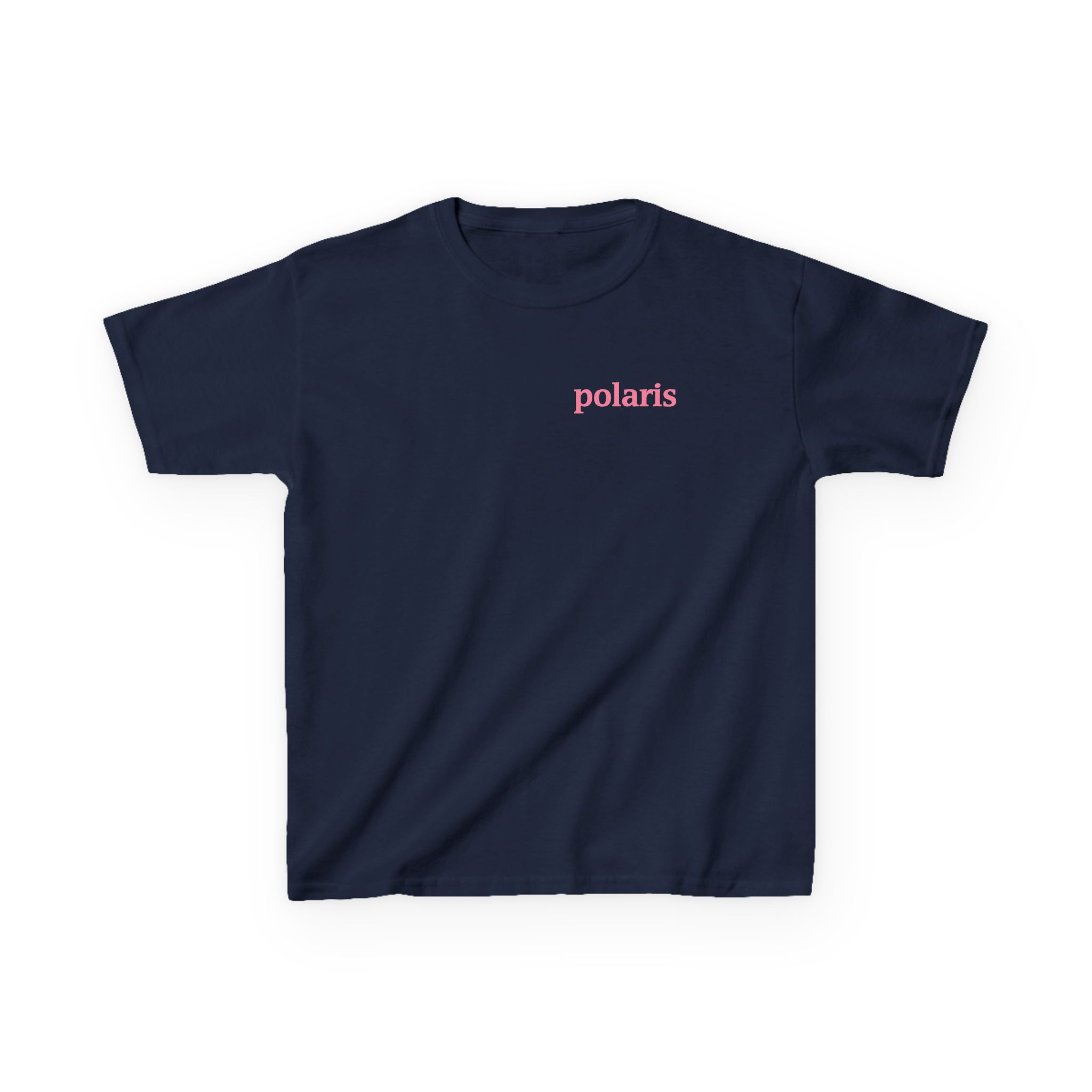 Polaris Devils Wings Kids Heavy Cotton™ Tee - Image 7