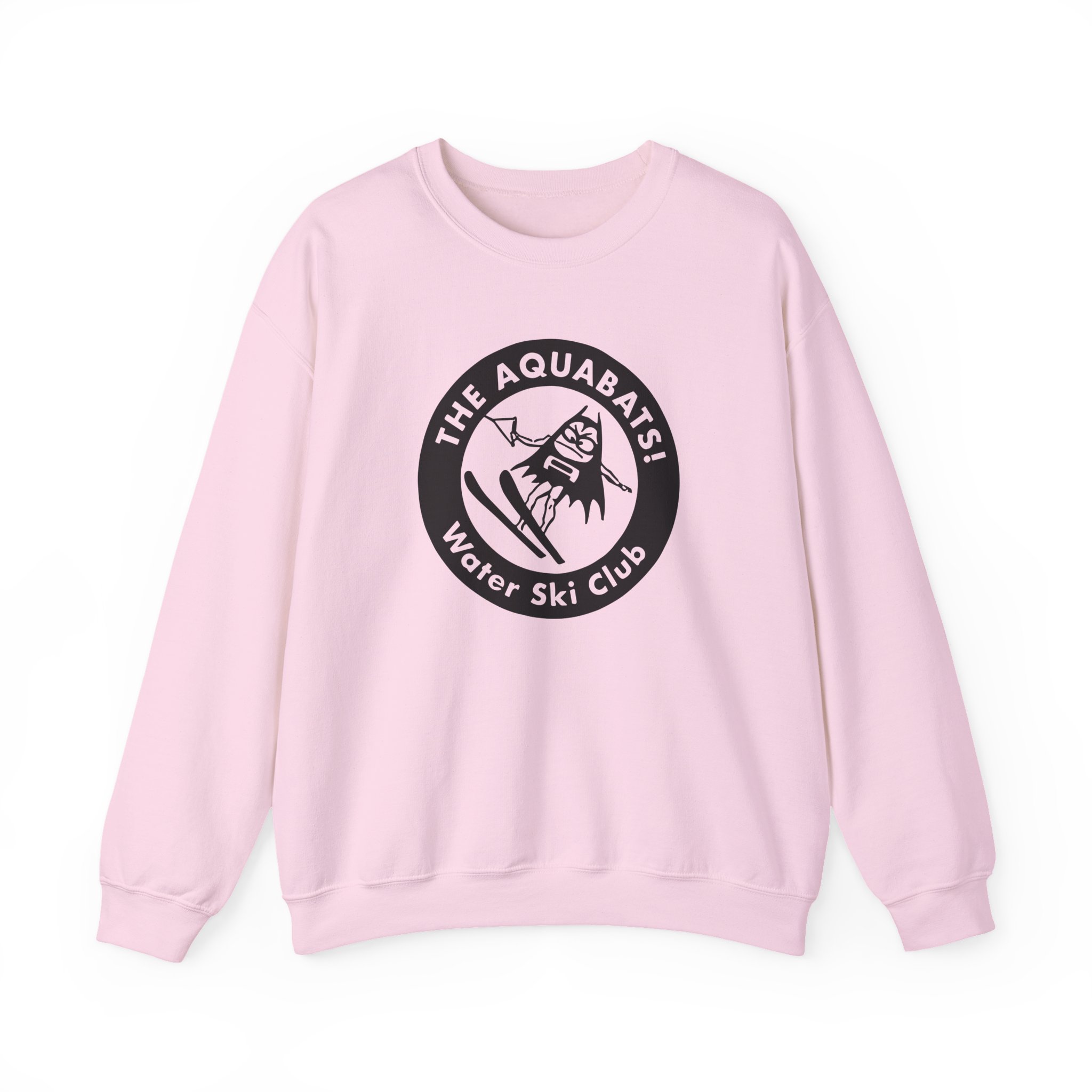 The Aquabats Water Ski Club Unisex Heavy Blend™ Crewneck Sweatshirt - Image 11