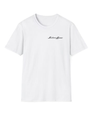 Koenigsegg Sadair’s Spear Unisex Softstyle T-Shirt