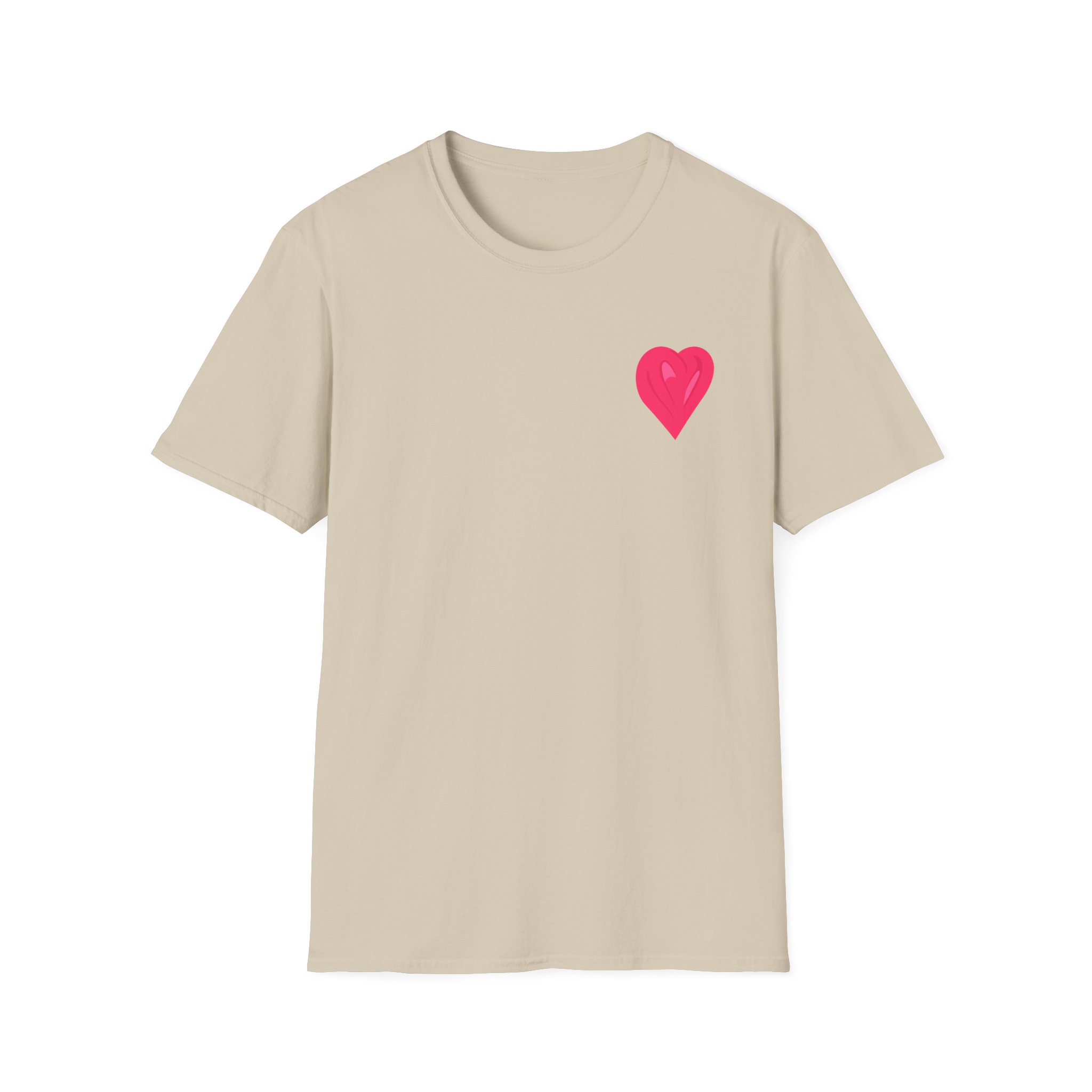John Legend Bigger Love Unisex Softstyle T-Shirt - Image 7