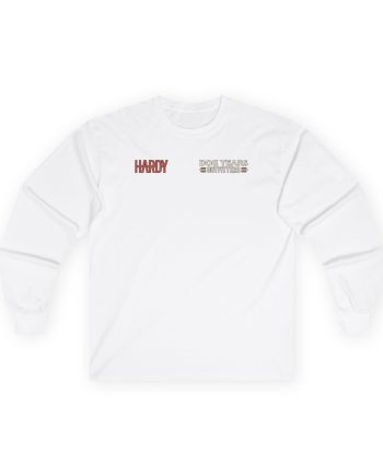 Hd dog years Unisex Ultra Cotton Long Sleeve Tee