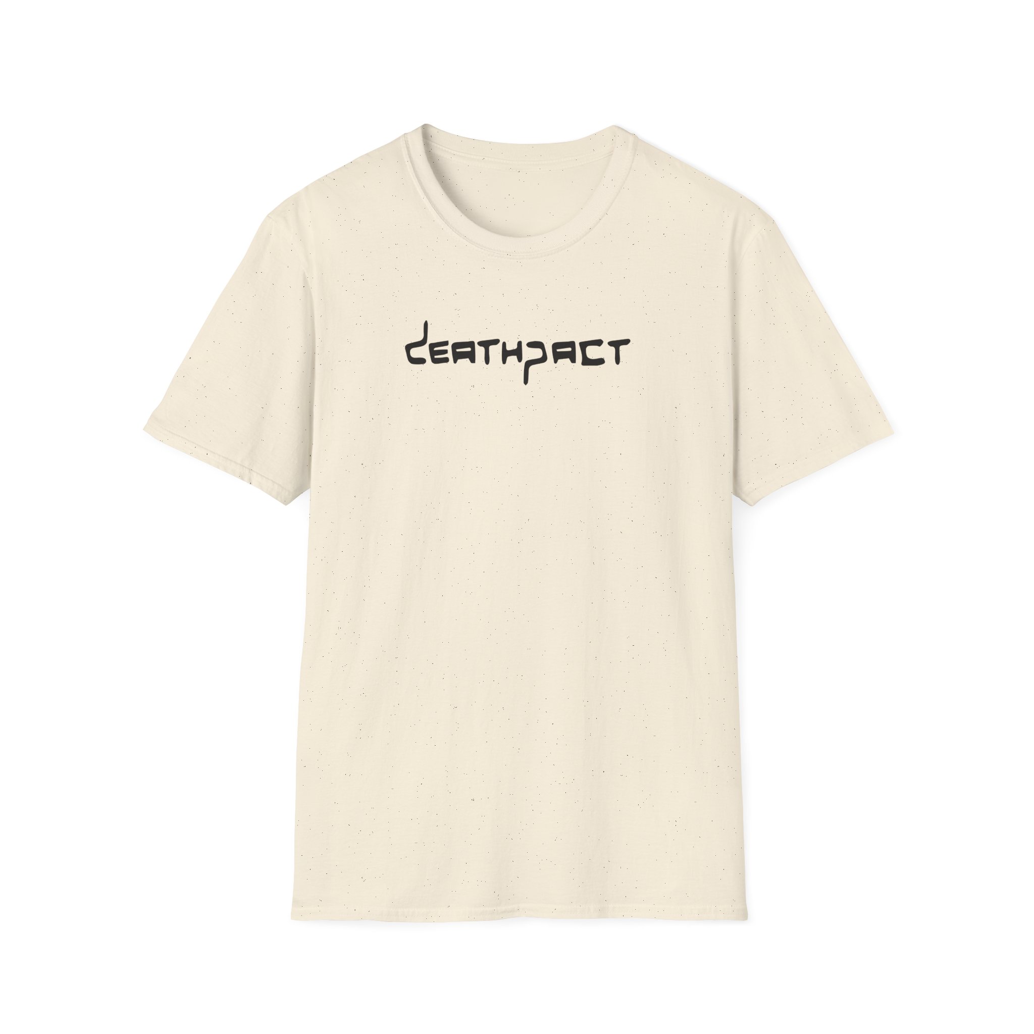 Deathpact Unisex Softstyle T-Shirt - Image 7