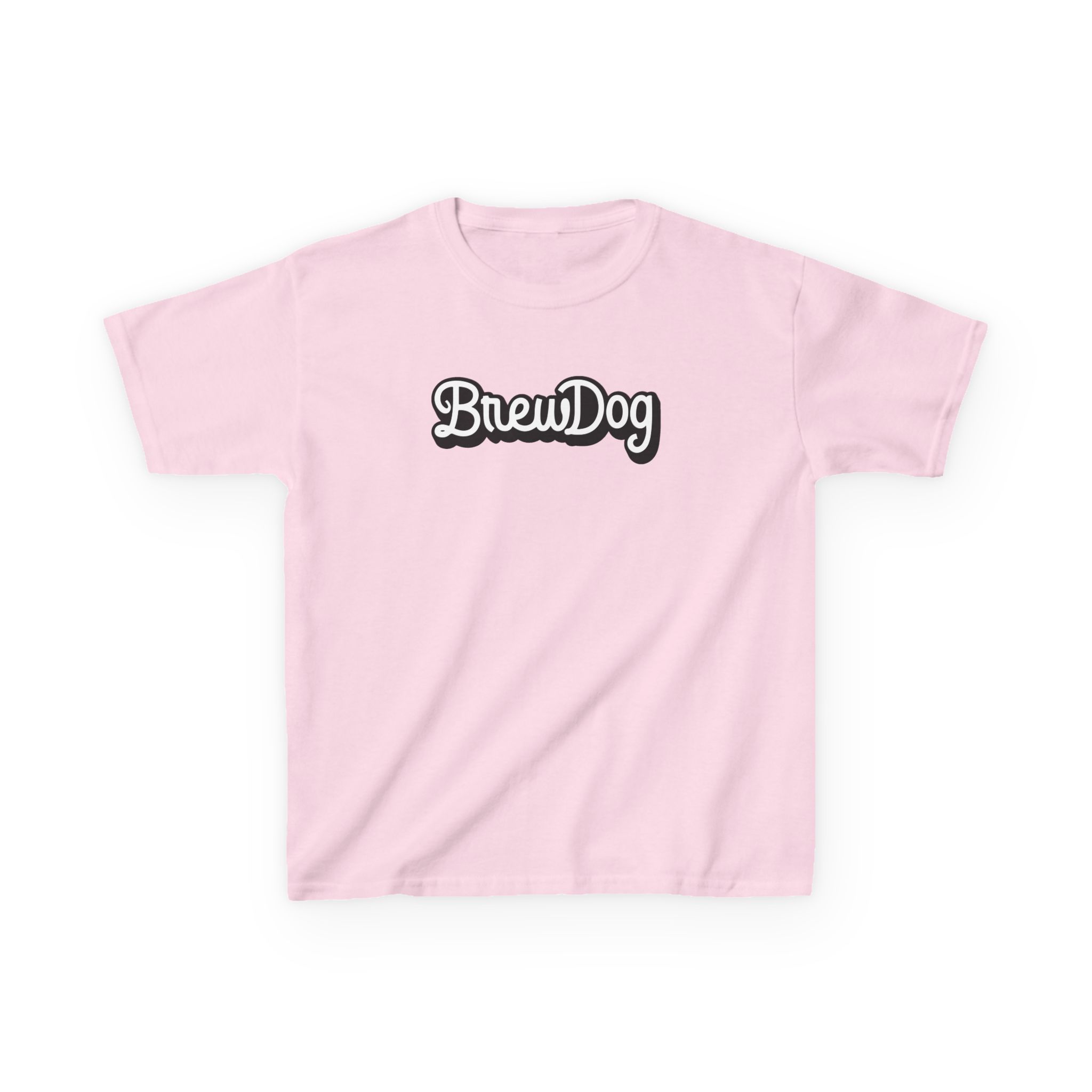 Brewdog MOTTO Kids Heavy Cotton™ Tee - Image 13